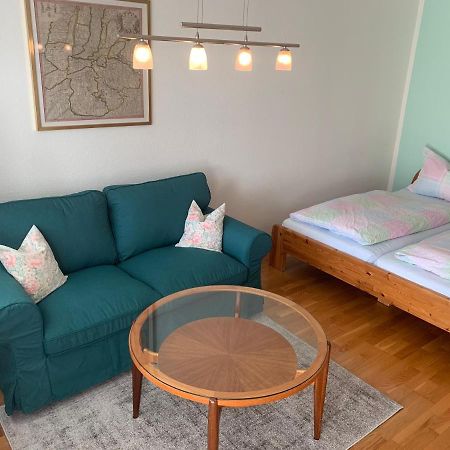 Haemmerle Fewo Holiday Apartment - Green Konstanz Ngoại thất bức ảnh