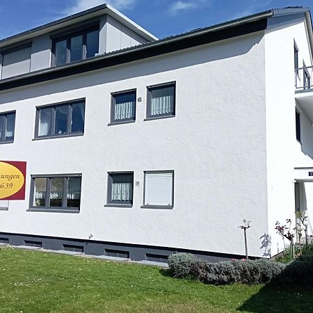 Haemmerle Fewo Holiday Apartment - Green Konstanz Ngoại thất bức ảnh