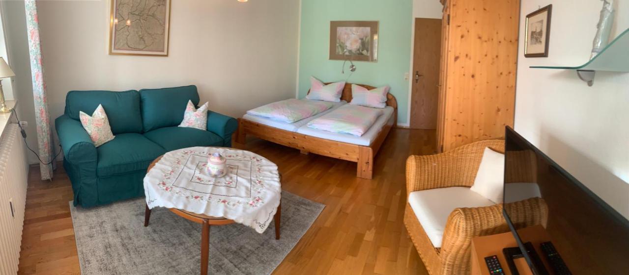 Haemmerle Fewo Holiday Apartment - Green Konstanz Ngoại thất bức ảnh