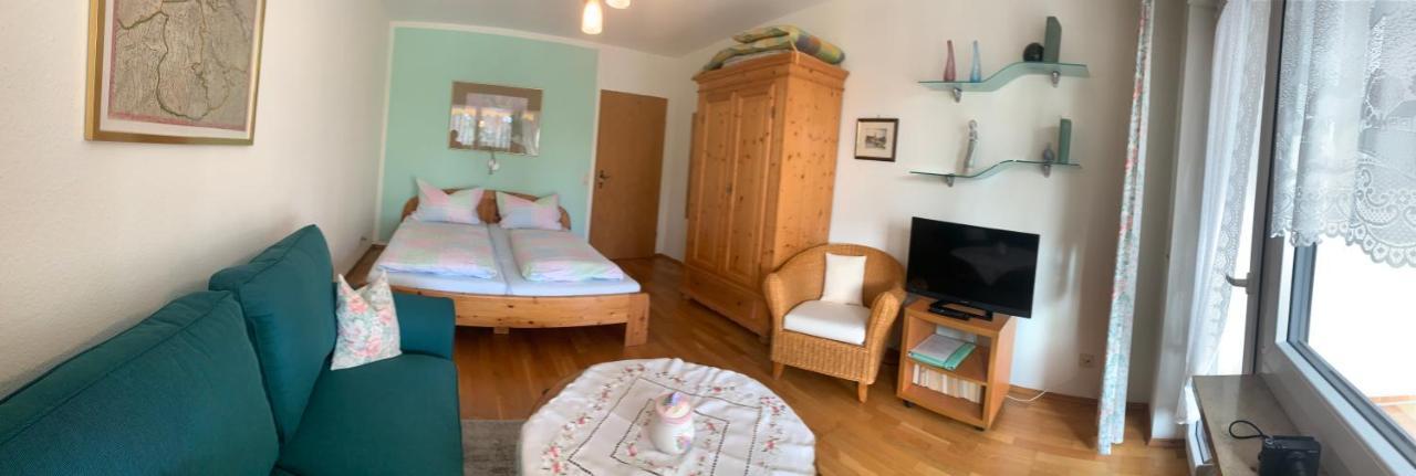 Haemmerle Fewo Holiday Apartment - Green Konstanz Ngoại thất bức ảnh