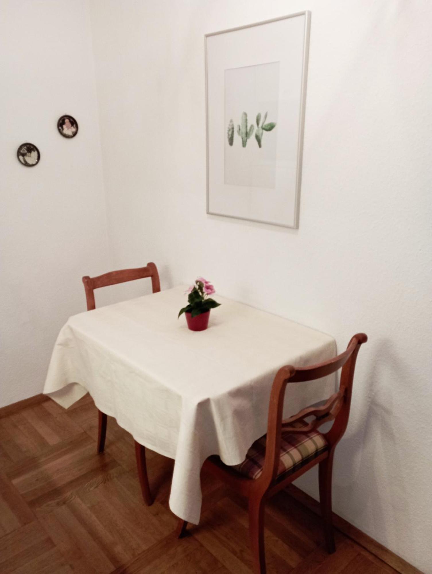 Haemmerle Fewo Holiday Apartment - Green Konstanz Ngoại thất bức ảnh